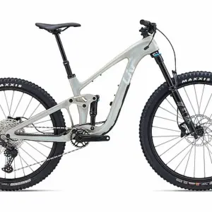 Liv 2025 Intrigue X Advanced 2 Mountain Bike