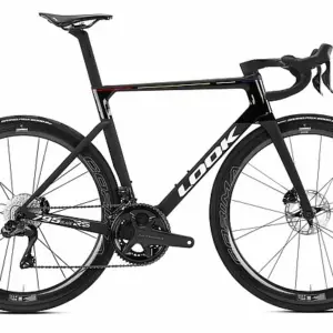 Look 2024 795 Blade RS Ultegra Di2 Bike