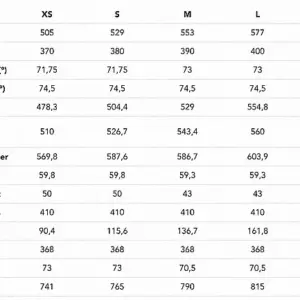 Alternative view of Look 795 Blade RS Frameset