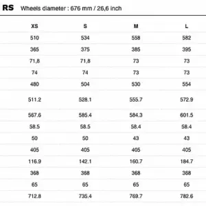Alternative view of Look 785 Huez RS Ultegra Di2 Road Bike