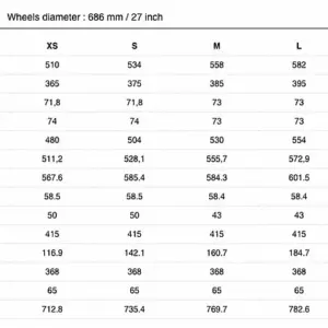Alternative view of Look 785 Huez Disc Shimano 105 Di2 Bike