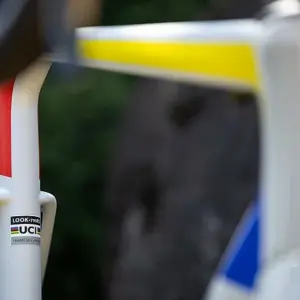 Alternative view of Look 795 Blade RS LTD Iconic Road Bike