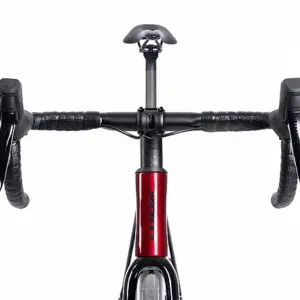 Alternative view of Look 2025 785 Huez 2 Rival AXS Road Bike