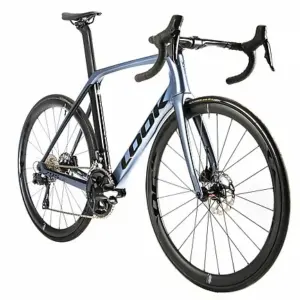 Look 795 Blade Disc Shimano 105 Di2 Bike