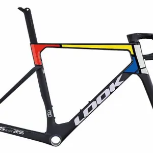 Look 795 Blade RS Iconic Frameset
