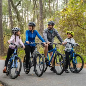 Alternative view of Nishiki Women's Pueblo 1.1 26" Mountain Bike