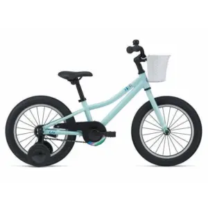 Alternative view of Liv Adore 16 Kids Bike (2023)