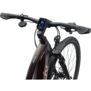 Alternative view of Liv Amiti E+ 2 28MPH E-Bike 2022