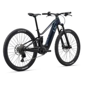 Liv Embolden E+ 2 27.5 Full Suspension Electric Mountain Bike 2023