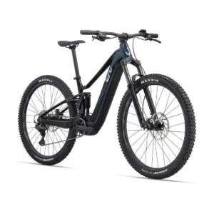 Alternative view of Liv Embolden E+ 2 27.5 Full Suspension Electric Mountain Bike 2023