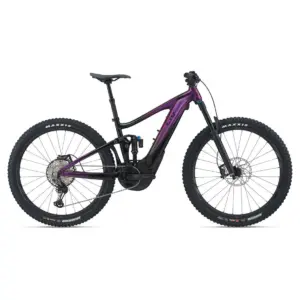 Liv Intrigue X E+ 1 Pro 29er 20MPH Electric Mountain Bike 2022