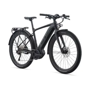 Giant FastRoad E+ EX Pro 28MPH E-Bike (2022)