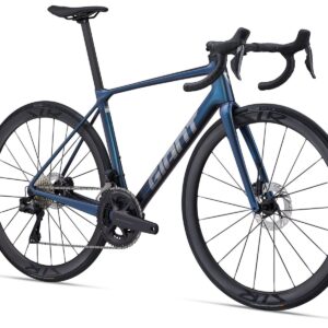 Alternative view of Giant Advanced Pro without PowerMeter