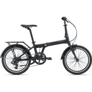 Alternative view of Momentum PakAway 1 Folding Bike