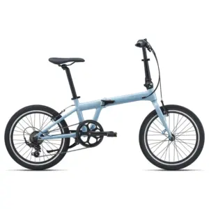 Momentum PakAway 1 Folding Bike