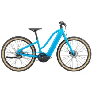Momentum Transcend E+ Mid-Step E-Bike