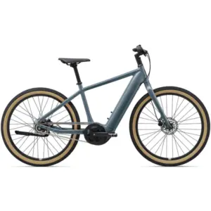Momentum Transend E+ GTS 28MPH E-Bike 2022