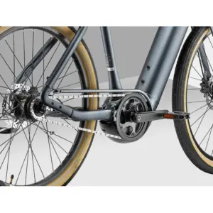 Alternative view of Momentum Transend E+ GTS 28MPH E-Bike 2022