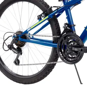 Alternative view of Nishiki Boys' Pueblo 1.1 24" Mountain Bike