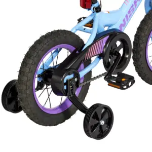 Alternative view of Nishiki Girls' 12” Durango Racer Bike