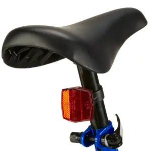 Alternative view of Nishiki Boys' 12” Durango Racer Bike