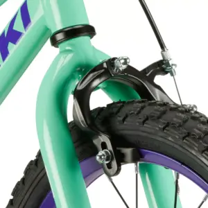 Alternative view of Nishiki Girls' 16” Durango Racer Bike