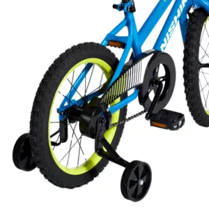 Alternative view of Nishiki Boys' 16” Durango Racer Bike