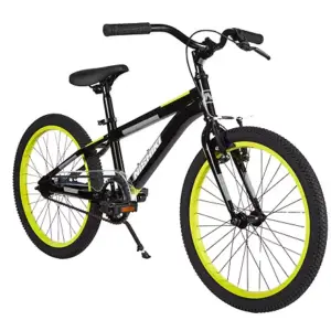 Alternative view of Nishiki Boys' 20” Durango Racer Bike