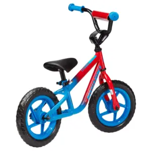 Alternative view of Nishiki Boys' Granada 12" Balance Bike