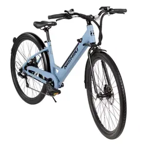 Nishiki Adult Altron ST 27.5” Electric Bike