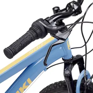 Alternative view of Nishiki Girls' Pueblo 1.1 24" Mountain Bike