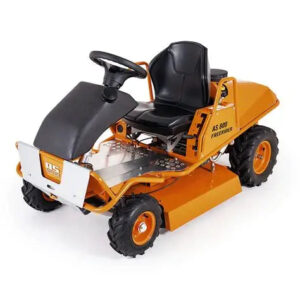 AS-Motor 800 FreeRider – Modell 2025