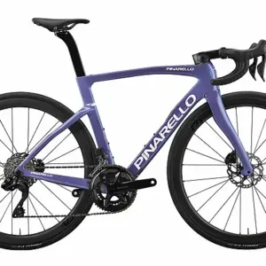 Pinarello 2025 F5 Disc 105 Di2 Road Bike