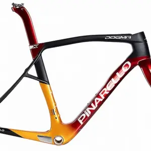 Pinarello Dogma X Frameset