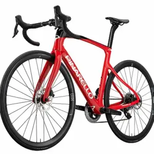 Alternative view of Pinarello 2024 X3 Rival AXS Road Bike