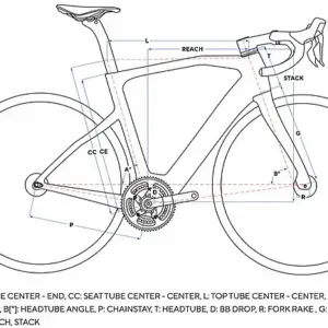 Alternative view of Pinarello Nytro E5 Gravel Rival AXS E-Bike