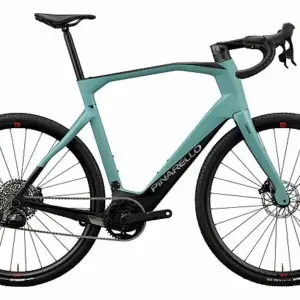 Pinarello Nytro E5 Gravel Rival AXS E-Bike
