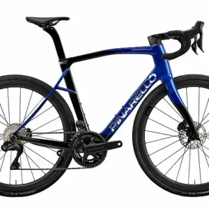 Alternative view of Pinarello X7 Ultegra Di2 Road Bike