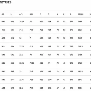 Alternative view of Pinarello X5 105 Di2 Road Bike