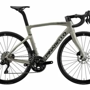 Pinarello F5 Disc 105 Di2 Road Bike