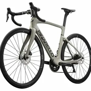 Alternative view of Pinarello F5 Disc 105 Di2 Road Bike