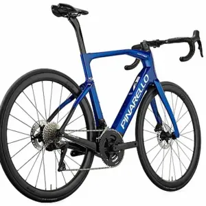 Alternative view of Pinarello Nytro E7 Road Ultegra Di2 E-Bike