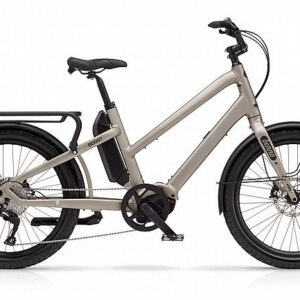 Benno 2023 Boost 10D Evo 5 Sport Class 3 E-Bike