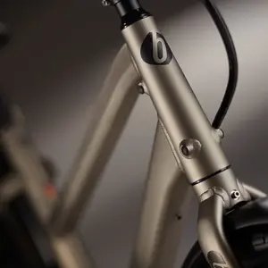 Alternative view of Benno 2023 Boost 10D Evo Performance Class 1 E-bike