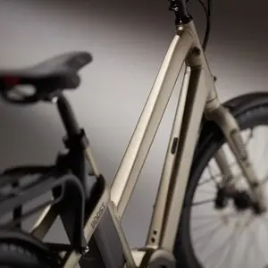 Alternative view of Benno 2023 Boost 10D Evo 5 Performance Speed E-Bike