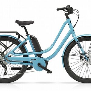 Benno 2023 eJoy 5i Evo1 Performance Class 1 E-Bike