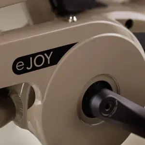 Alternative view of Benno 2023 eJoy 5i Evo1 Performance Class 1 E-Bike