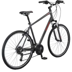 Alternative view of Schwinn Signature Men's Fremont Hybrid Bike