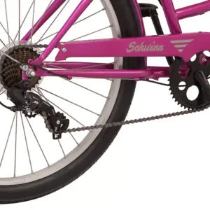 Alternative view of Schwinn Signature Women's Largo 7 26'' Cruiser Bike