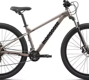 Mongoose Adult Switchback Comp Mountain Bike